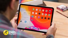  Lộ kích thước và công nghệ màn hình trên iPad 2022, iPad 2023: Đều dùng OLED, có hai mẫu hỗ trợ 120Hz 