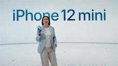  iPhone 12 mini ra mắt: Dùng chip A14 Bionic, hỗ trợ 5G, nhỏ gọn nhất dòng iPhone 12, giá từ 16.2 triệu đồng 