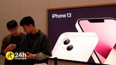  Thời buổi thiếu chip trên toàn cầu, Apple buộc phải cắt giảm sản xuất iPad để nhường linh kiện cho dòng iPhone 13 