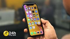 iPhone SE 3 có thể là chiếc iPhone màn hình LCD cuối cùng, được xây dựng trên khung của iPhone XR? 