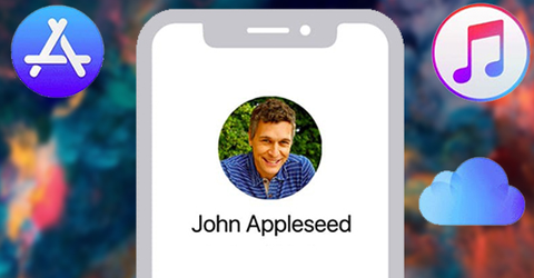 6 cách sửa lỗi ảnh hồ sơ ID Apple không hiển thị đơn giản, hiệu quả