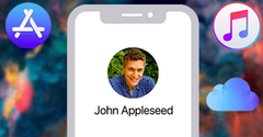  6 cách sửa lỗi ảnh hồ sơ ID Apple không hiển thị đơn giản, hiệu quả 