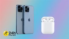  Bằng chứng mới cho thấy iPhone 13 sẽ ra mắt đúng như dự kiến, riêng bạn nào mong chờ AirPods 3 sẽ phải đợi lâu hơn một chút 