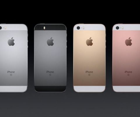 Vỏ Iphone 5Se