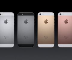 Vỏ Iphone 5Se