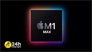 MacBook Pro sắp ra mắt sẽ được trang bị chip M1 Pro và M1 Max, hứa hẹn mang lại hiệu năng khủng, iFans có mong đợi?