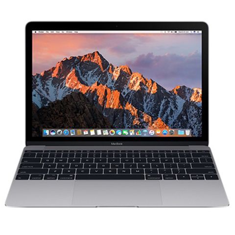 Macbook 12