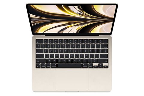 MacBook Air 13 inch M2 16GB/512GB/10GPU