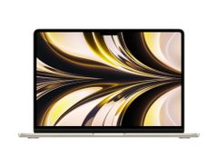  Laptop Macbook Air 2022 13.6 Inch – Mly13 – Starlight – Apple M2 