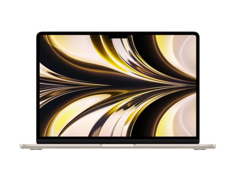 Laptop Macbook Air 2022 13.6 Inch – Mly23 – Starlight – Apple M2
