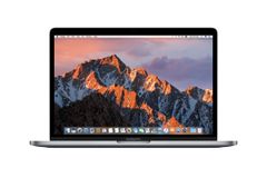  Apple MacbookPro13201701NU 