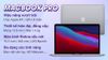Laptop Apple MacBook Pro M1 2020 8GB/256GB (MYDA2SA/A)