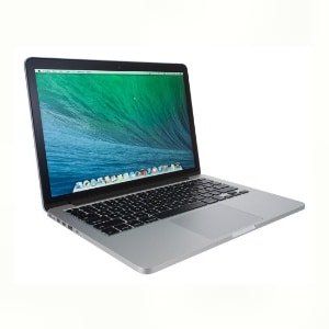 Macbook Pro Late 2013 Retina 13-Inch A1502-2678