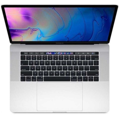 MACBOOK PRO 