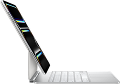  Bàn phím iPad Pro 11 M4 Apple Magic Keyboard + Trackpad 