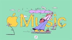  Chào mừng mùa tựu trường, Apple tung ưu đãi mở rộng thời gian dùng thử Apple Music miễn phí lên 6 tháng cho sinh viên 