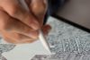 Bút cảm ứng Apple Pencil Gen 1