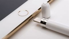  Để Sử Dụng Apple Pencil Trên Ipad Pro M2 Thế Hệ Mới, Bạn Cần Mua Phụ Kiện Giá 9 Usd 