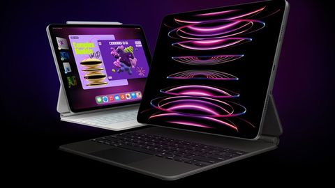 Apple Ra Mắt Ipad Pro M2 Với Hiệu Năng Mạnh Mẽ, Kết Nối Siêu Tốc Và Giá Không Đổi