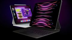  Apple Ra Mắt Ipad Pro M2 Với Hiệu Năng Mạnh Mẽ, Kết Nối Siêu Tốc Và Giá Không Đổi 
