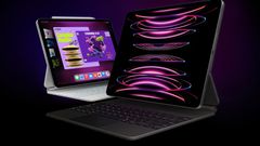  Apple Ra Mắt Ipad Pro M2 Với Hiệu Năng Mạnh Mẽ, Kết Nối Siêu Tốc Và Giá Không Đổi 