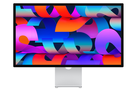 Apple Studio Display 27 inch 5K Retina Nano