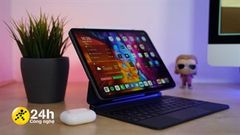  Counterpoint Q1/2021: Apple dẫn đầu thị phần tablet toàn cầu, cuối năm doanh số bán iPad sẽ tăng mạnh nhờ vào iPad Pro M1 