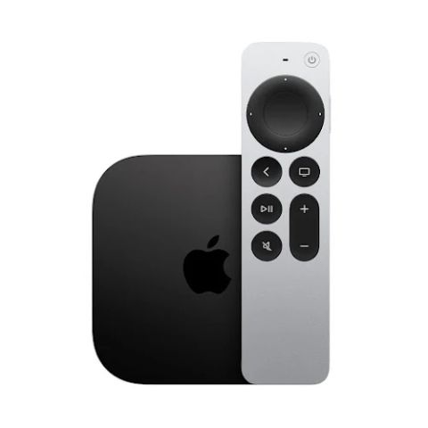 Apple TV 4K (3rd Gen) Wifi + Ethernet / 128GB