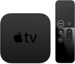  Apple TV 4K HDR 