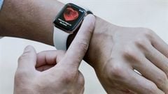  Apple Watch có thể giúp phát hiện Covid-19 ít nhất một tuần trước khi các triệu chứng xuất hiện 