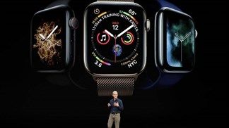Xin chúc mừng Apple, số lượng người dùng Apple Watch đã chạm ngưỡng 100 triệu và sẽ sớm vượt qua con số này