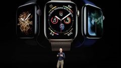  Xin chúc mừng Apple, số lượng người dùng Apple Watch đã chạm ngưỡng 100 triệu và sẽ sớm vượt qua con số này 
