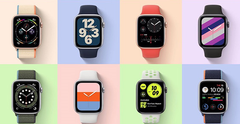  Cách tuỳ chỉnh mặt đồng hồ Apple Watch chi tiết từ A-Z cho bạn mới 