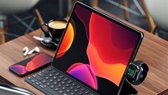  Apple Watch Series 6 và các mẫu iPad mới bị rò rỉ trong hồ sơ của Ủy ban Kinh tế Á-Âu trước thời điểm ra mắt 
