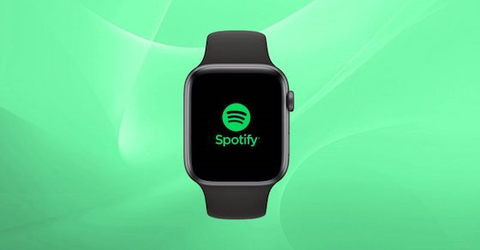 Cách nghe nhạc Spotify trên Apple Watch không cần tới iPhone đơn giản