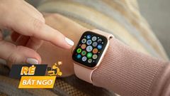  Tiết kiệm đến bạc triệu: Mua online giảm sốc 20%, ship hàng nhanh an toàn tận nhà với nhiều mẫu Apple Watch siêu xịn 