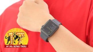 Tháng 7 sale to hết sảy: Bộ đôi Apple Watch S5 và Apple Watch S3 giảm ngất ngây tiền triệu, iFan đừng bỏ lỡ