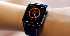  Đánh giá chi tiết Apple Watch S5 LTE 40mm, có thêm eSIM sẽ như thế nào? 