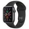 Apple Watch S5 44mm viền nhôm dây cao su