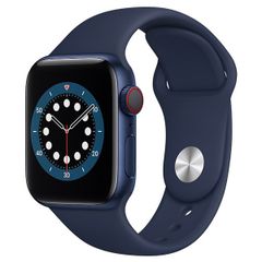  Apple Watch S6 LTE 40mm 