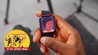 Fan 'Táo khuyết' nên biết: Loạt Apple Watch S6 đang được giảm cực nhiệt đến tiền triệu, cơ hội sắm hàng hiệu giá siêu yêu đây