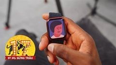  Fan 'Táo khuyết' nên biết: Loạt Apple Watch S6 đang được giảm cực nhiệt đến tiền triệu, cơ hội sắm hàng hiệu giá siêu yêu đây 
