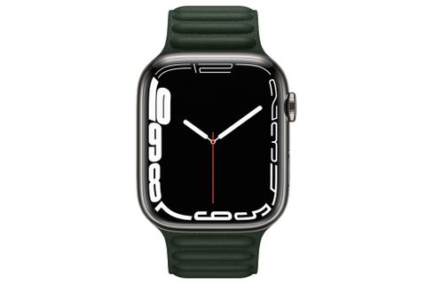 Siêu Phẩm Watch LTE 41mm viền thép