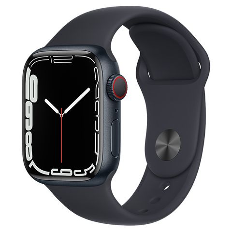 Apple Watch Series 7 LTE 41mm