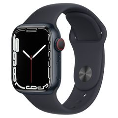  Apple Watch Series 7 LTE 41mm 