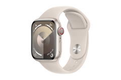  Đồng hồ thông minh Apple Watch Series 9 GPS + Cellular 41mm 