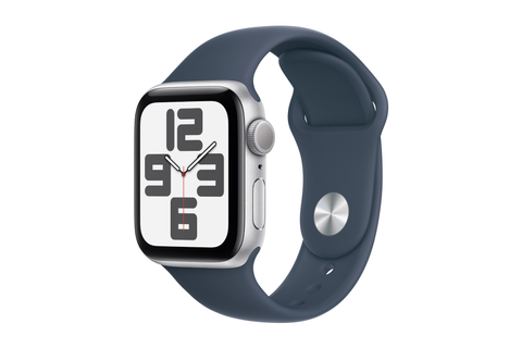 Đồng hồ thông minh Apple Watch SE 2023 GPS 40mm