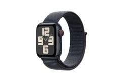  Đồng hồ thông minh Apple Watch SE 2 GPS + Cellular 44mm viền nhôm dây vải 