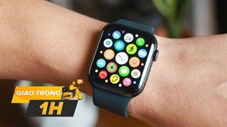 Tin vui cho fan 'Táo': Apple Watch SE cũ giá đã hời lại còn thêm sale xịn, sắm đồng hồ đẳng cấp với giá bình dân thế này
