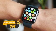  Tin vui cho fan 'Táo': Apple Watch SE cũ giá đã hời lại còn thêm sale xịn, sắm đồng hồ đẳng cấp với giá bình dân thế này 